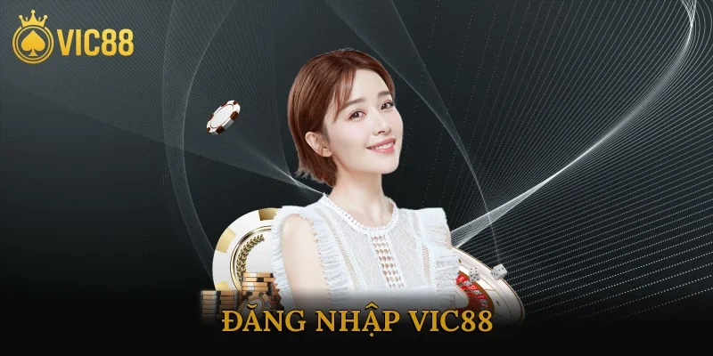 Đăng Nhập Vic88