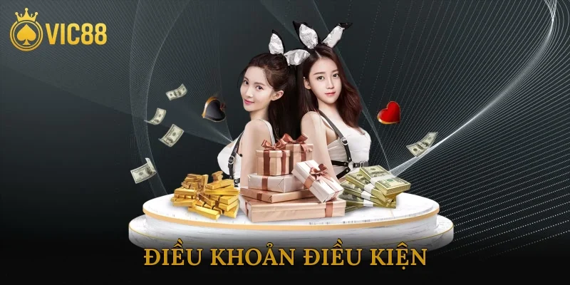 Điều Khoản Điều Kiện