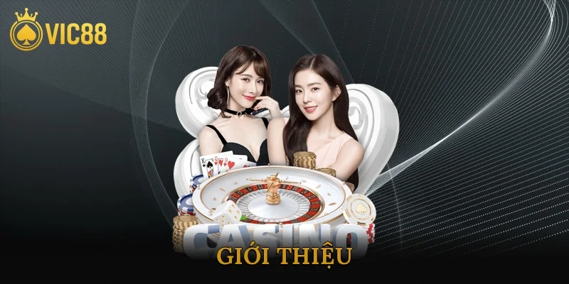 Giới Thiệu