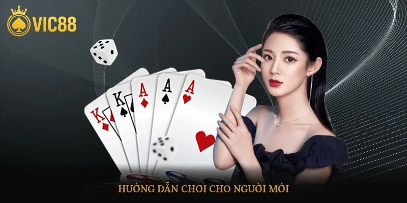 Hướng dẫn chơi cho người mới