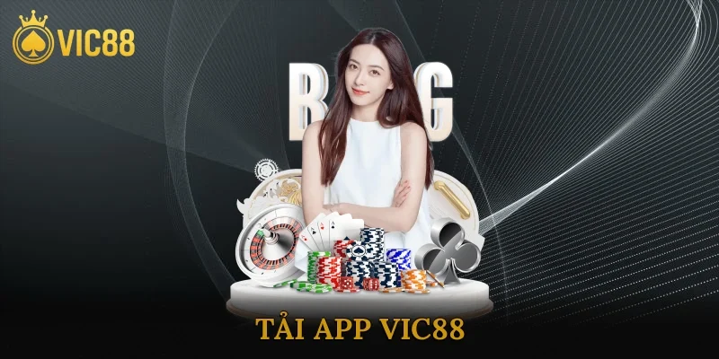 Tải app vic88